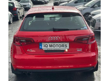 2016 Audi A3 - photo 13