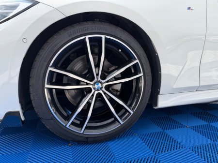 2020 BMW 3-Series - photo 11