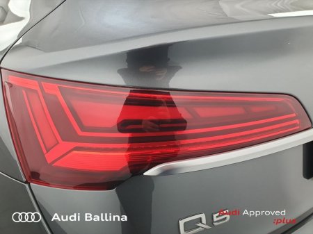2022 Audi Q5 - photo 21