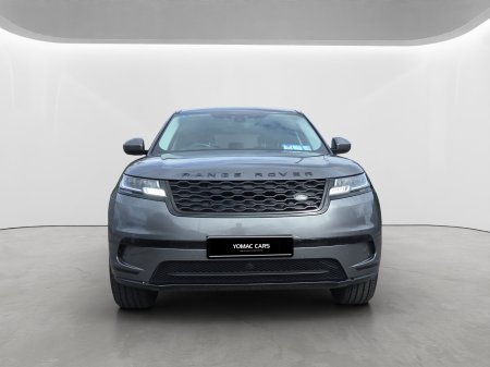 2018 Land Rover Range Rover Velar - photo 8