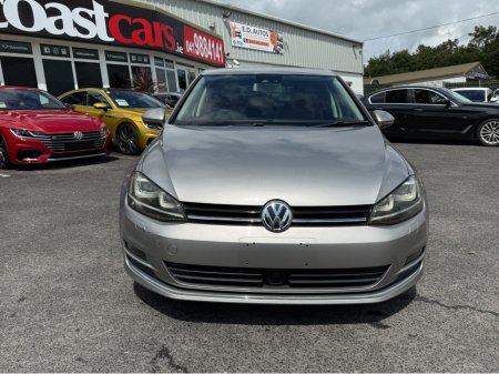 2013 Volkswagen Golf - photo 5