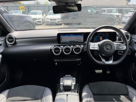 2021 Mercedes-Benz A-Class - photo 17
