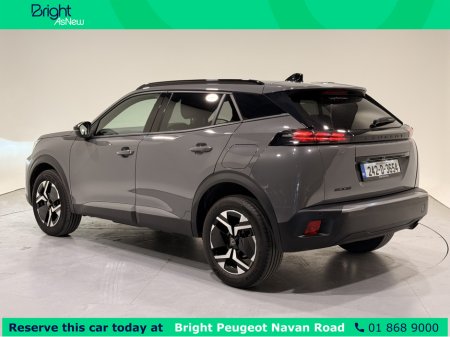 2024 Peugeot 2008 - photo 5