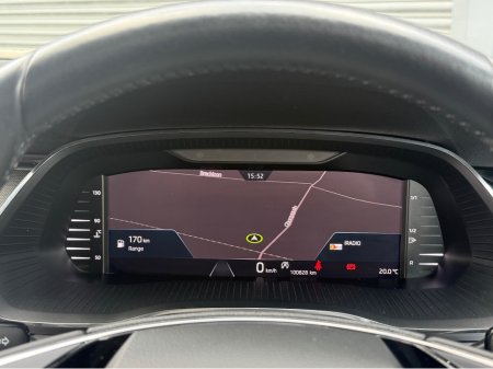 2022 Skoda Octavia - photo 12