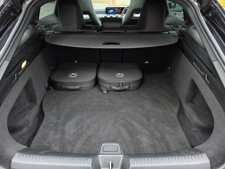 2023 Mercedes-Benz CLA - photo 29