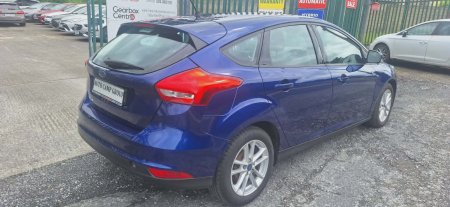 2016 Ford Focus - photo 7