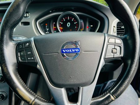 2015 Volvo V40 - photo 18
