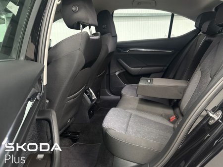 2024 Skoda Octavia - photo 7