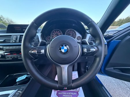 2018 BMW 3-Series - photo 17