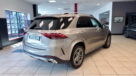 2021 Mercedes-Benz GLE - photo 26
