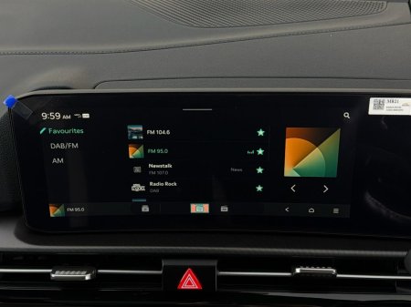 2025 Kia Sportage - photo 26