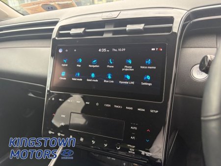 2021 Hyundai Tucson - photo 16