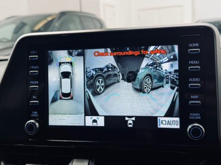 2021 Toyota C-HR - photo 15
