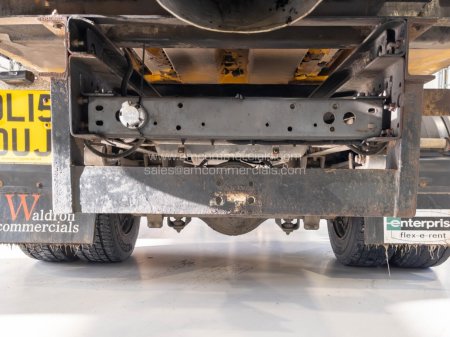 2015 DAF LF 180 - photo 24