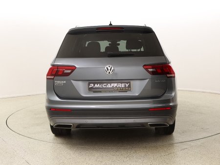 2019 Volkswagen Tiguan Allspace - photo 6