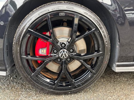 2022 Volkswagen Golf - photo 25
