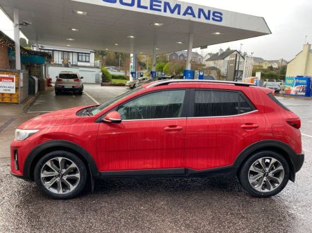 2018 Kia Stonic - photo 6