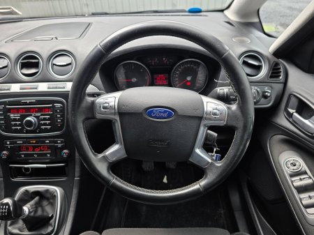 2014 Ford S-Max - photo 16