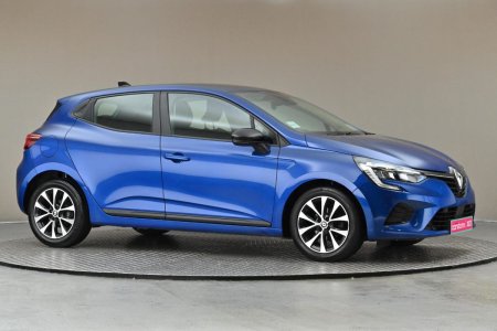 2023 Renault Clio - photo 12