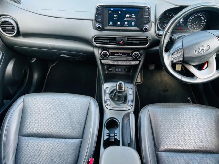 2018 Hyundai KONA - photo 15