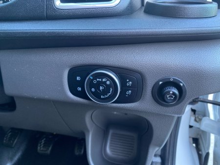 2024 Ford Transit - photo 15