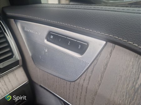 2025 Volvo XC90 - photo 11