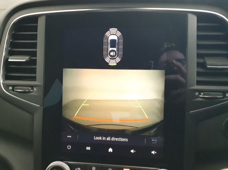 2022 Renault Megane - photo 24