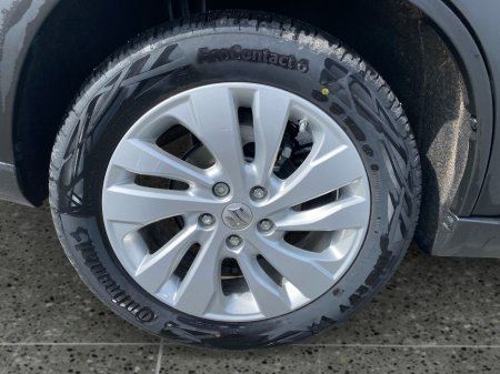 2026 Suzuki S-CROSS - photo 7