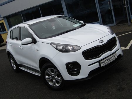 2016 Kia Sportage - photo 2