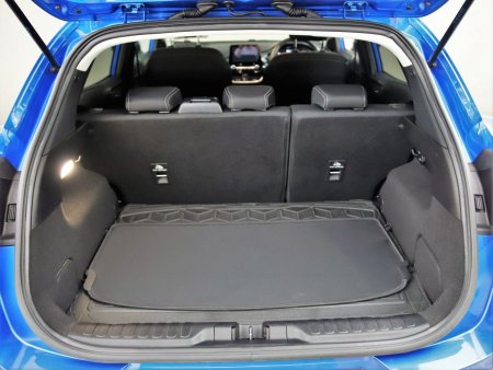 2022 Ford Puma - photo 28