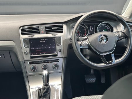 2015 Volkswagen Golf - photo 11