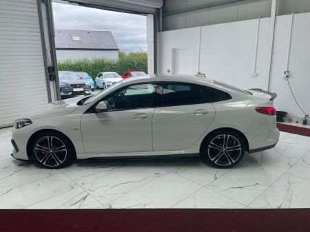 2021 BMW 2-Series - photo 7