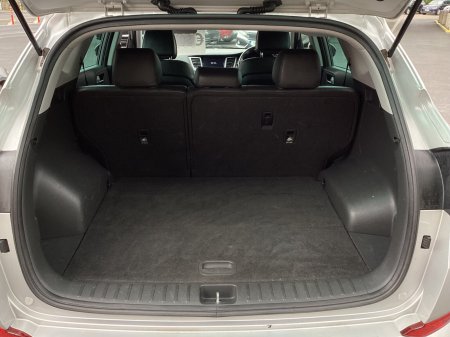 2016 Hyundai Tucson - photo 17
