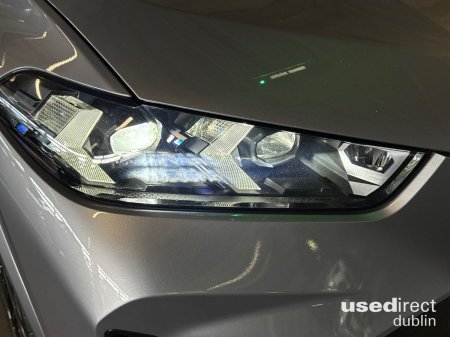 2024 BMW X5 - photo 28