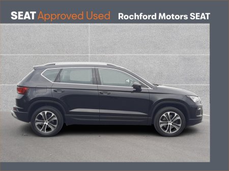 2024 SEAT Ateca - photo 3
