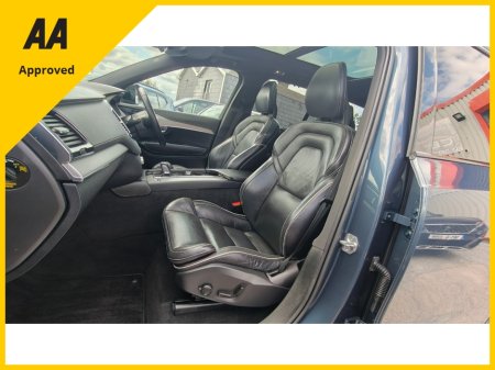 2022 Volvo XC90 - photo 22