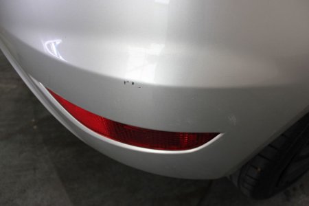 2012 Ford Fiesta - photo 14