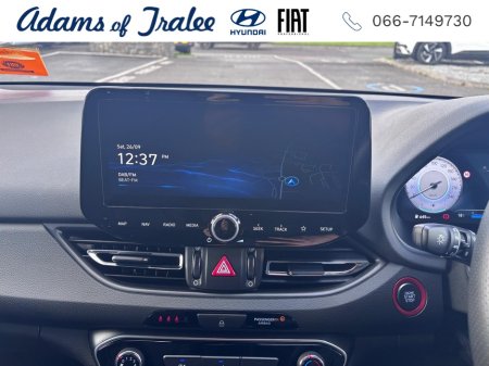 2026 Hyundai i30 - photo 13