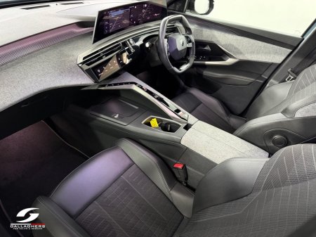 2025 Peugeot 3008 - photo 11