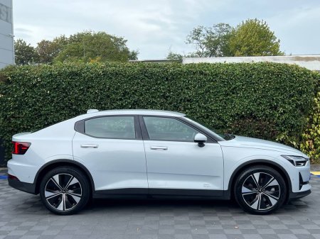 2023 Polestar 2 - photo 2