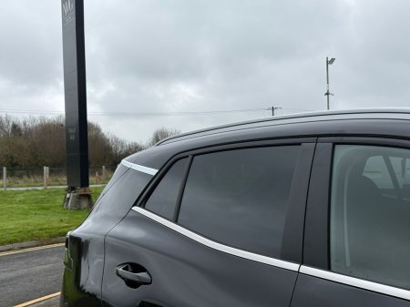 2026 Kia Sportage - photo 36