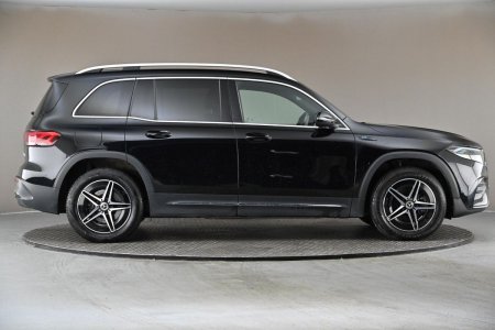 2022 Mercedes-Benz EQB - photo 10