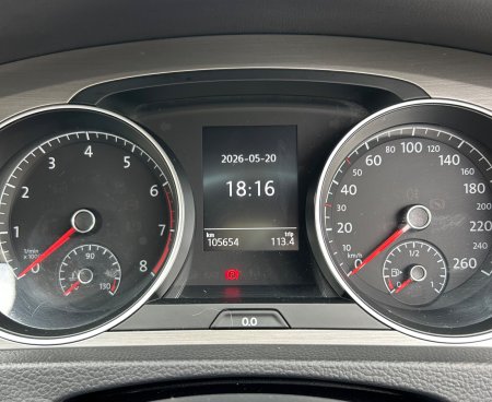 2016 Volkswagen Golf - photo 12