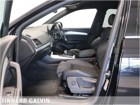 2022 Audi Q5 - photo 10
