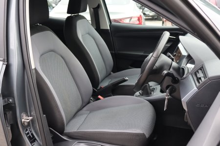 2018 SEAT Arona - photo 10