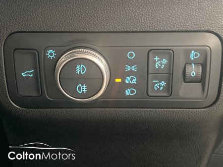 2022 Ford Kuga - photo 20