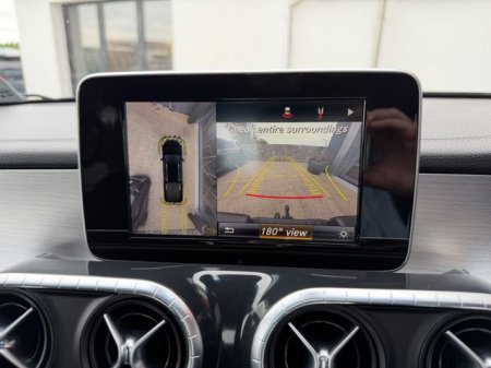 2020 Mercedes-Benz X-Class - photo 20