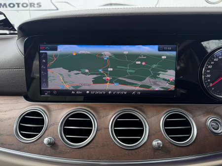 2018 Mercedes-Benz E-Class - photo 28