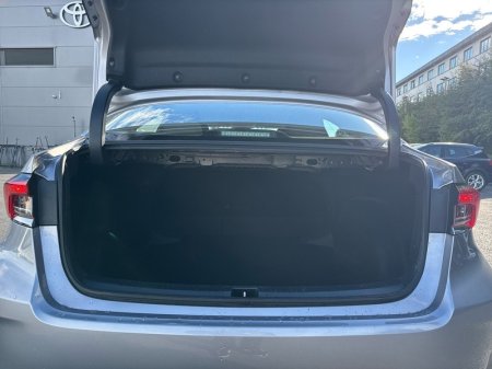 2019 Toyota Corolla - photo 10