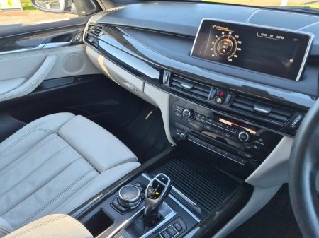 2015 BMW X5 - photo 13